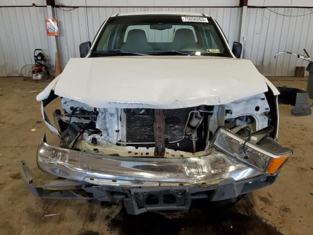 Photo 5 from auction – 2007 CHEVROLET COLORADO with VIN 1GCCS19E778226995