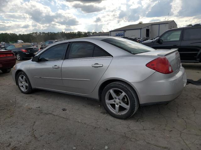 Photo 2 from auction – 2007 PONTIAC G6 BASE with VIN 1G2ZG58N274179780