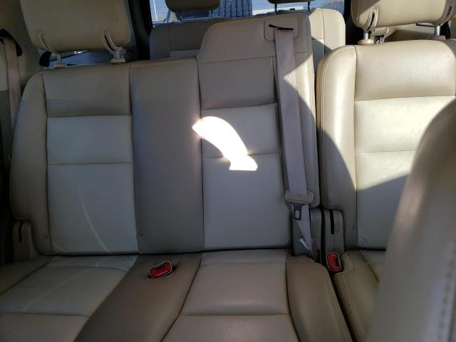 Photo 10 from auction – 2010 FORD EXPLORER E with VIN 1FMEU7EE0AUA67257