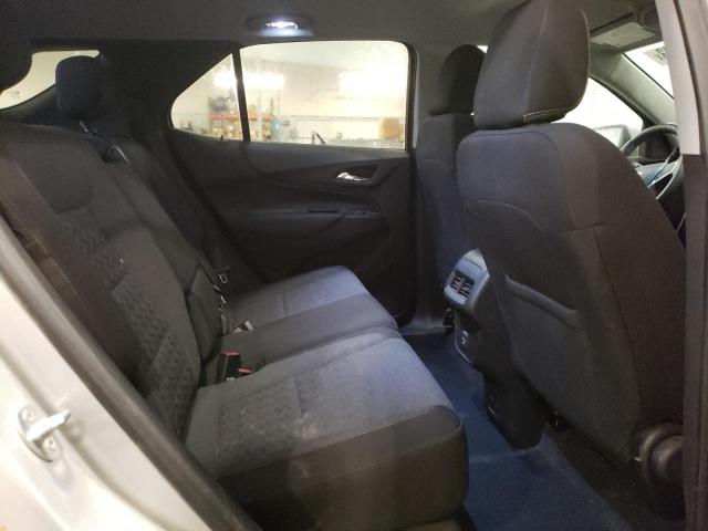 Photo 10 from auction – 2022 CHEVROLET EQUINOX LT with VIN 3GNAXUEVXNL226866