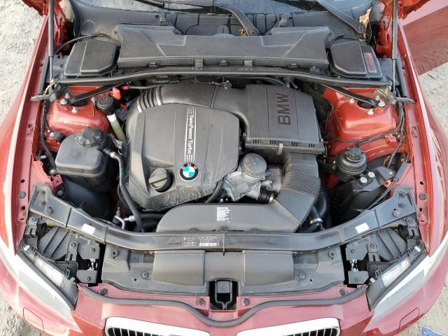 Photo 11 from auction – 2013 BMW 335 I with VIN WBADX7C52DE746694