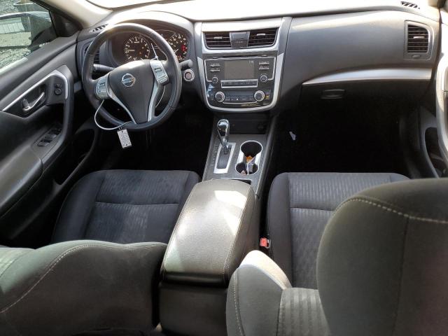 Photo 8 from auction – 2018 NISSAN ALTIMA 2.5 with VIN 1N4AL3AP1JC240527