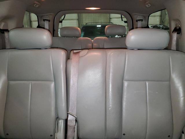 Photo 10 from auction – 2005 CHEVROLET TRAILBLAZE with VIN 1GNET16SX56177629