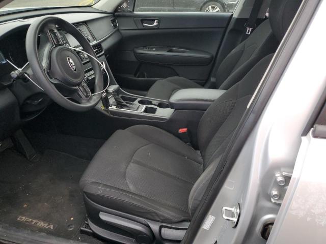 Photo 7 from auction – 2016 KIA OPTIMA LX with VIN KNAGT4L34G5111583