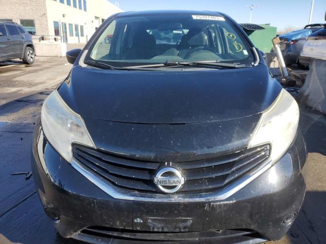 Photo 5 from auction – 2015 NISSAN VERSA NOTE with VIN 3N1CE2CP4FL395592