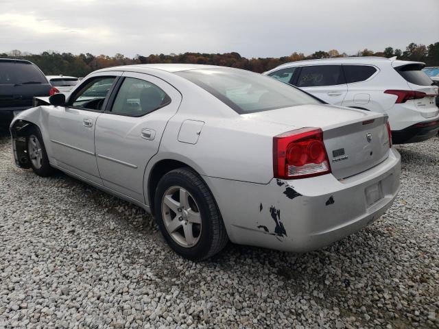Photo 2 from auction – 2009 DODGE CHARGER with VIN 2B3KA43D29H596234