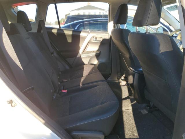 Photo 10 from auction – 2014 TOYOTA RAV4 XLE with VIN JTMRFREVXEJ007425