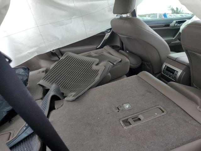 Photo 11 from auction – 2019 LEXUS GX 460 with VIN JTJBM7FX4K5224370