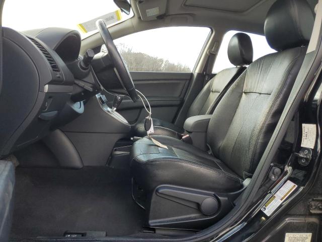Photo 7 from auction – 2012 NISSAN SENTRA 2.0 with VIN 3N1AB6AP8CL629223