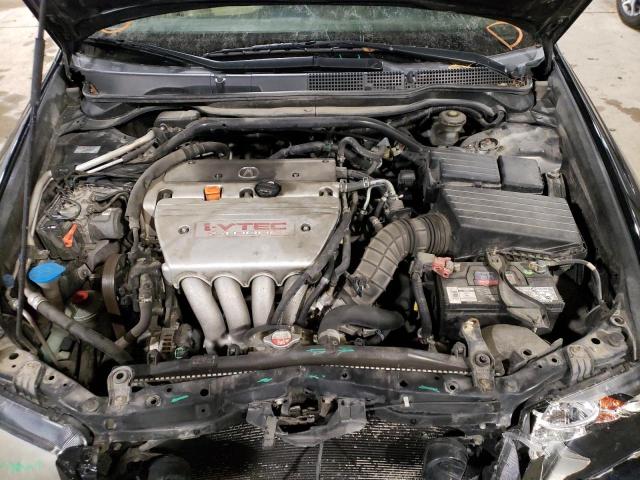 Photo 11 from auction – 2007 ACURA TSX with VIN JH4CL96877C017178