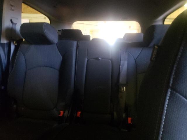 Photo 10 from auction – 2015 CHEVROLET TRAVERSE L with VIN 1GNKVGKD1FJ317654
