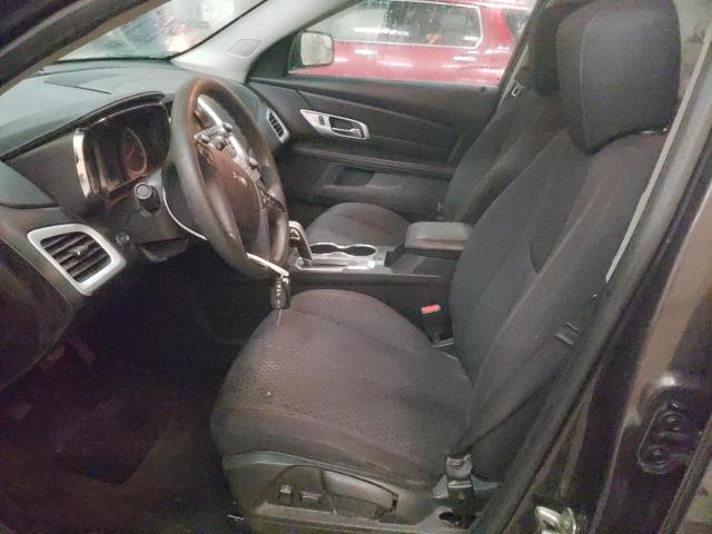 Photo 7 from auction – 2013 GMC TERRAIN SL with VIN 2GKALMEK9D6275798