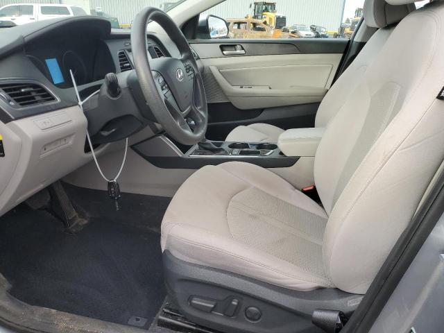 Photo 7 from auction – 2016 HYUNDAI SONATA SPO with VIN 5NPE34AF1GH268124