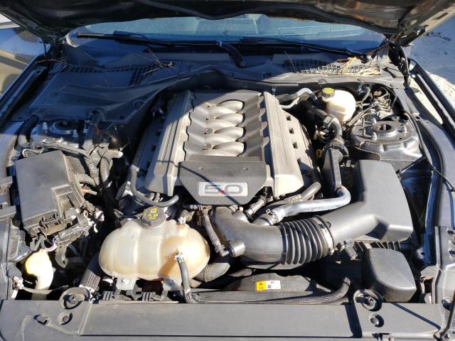 Photo 11 from auction – 2016 FORD MUSTANG GT with VIN 1FA6P8CF5G5335763