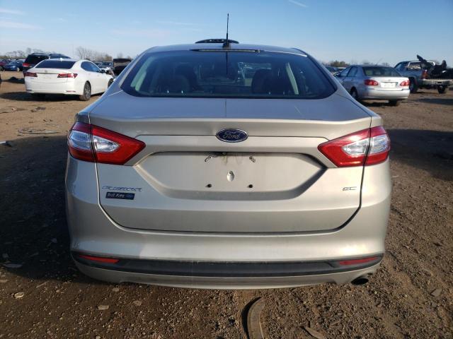 Photo 6 from auction – 2016 FORD FUSION SE with VIN 3FA6P0H7XGR141116