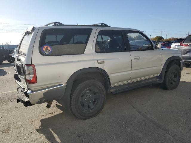 Photo 3 from auction – 1997 TOYOTA 4RUNNER SR with VIN JT3HN86R5V0095661