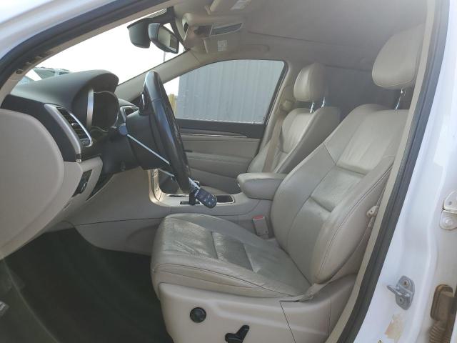 Photo 7 from auction – 2015 JEEP GRAND CHER with VIN 1C4RJEBG1FC901087