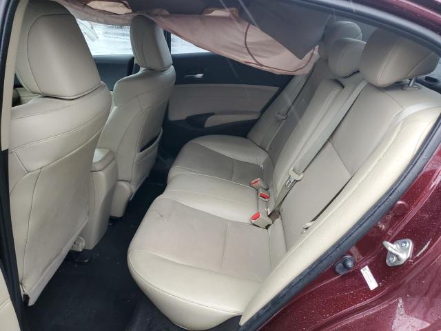 Photo 10 from auction – 2016 ACURA ILX PREMIU with VIN 19UDE2F79GA019767