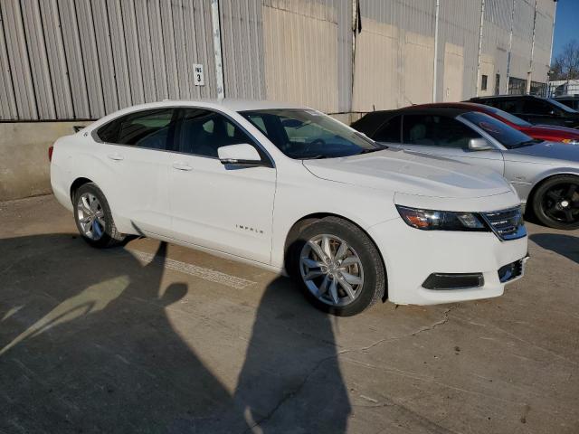Photo 4 from auction – 2016 CHEVROLET IMPALA LT with VIN 2G1115S33G9123404