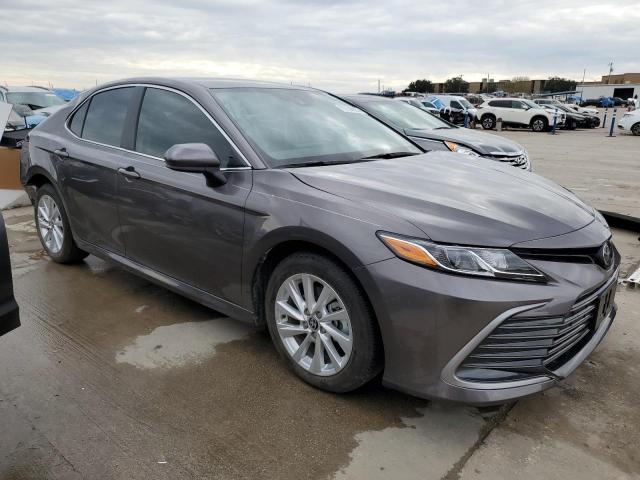Photo 4 from auction – 2023 TOYOTA CAMRY LE with VIN 4T1C11AK2PU832017