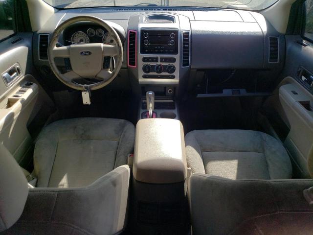 Photo 8 from auction – 2008 FORD EDGE SEL with VIN 2FMDK48C48BA79454