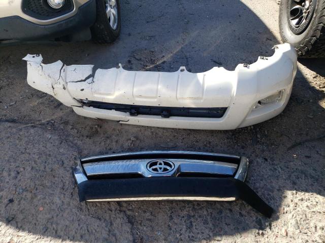 Photo 13 from auction – 2007 TOYOTA 4RUNNER SR with VIN JTEBU14R970114595