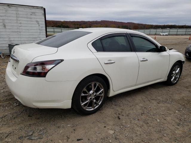 Photo 3 from auction – 2012 NISSAN MAXIMA S with VIN 1N4AA5AP3CC857383