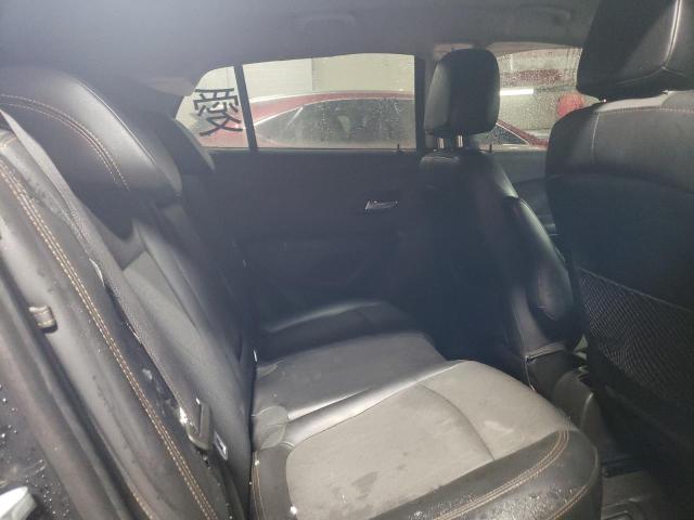 Photo 10 from auction – 2019 CHEVROLET TRAX 1LT with VIN 3GNCJLSB1KL302789