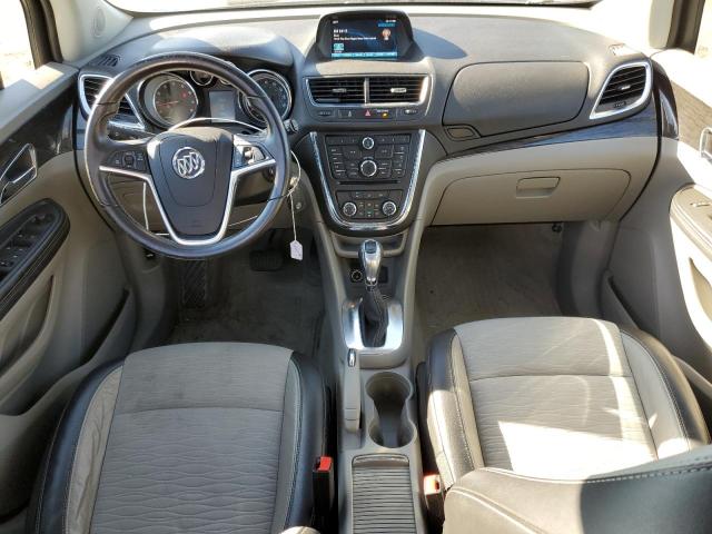 Photo 8 from auction – 2015 BUICK ENCORE CON with VIN KL4CJFSB0FB247294