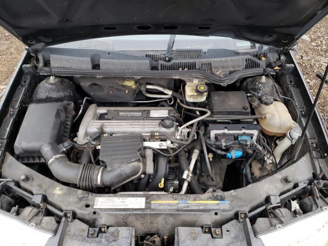 Photo 11 from auction – 2005 SATURN ION LEVEL with VIN 1G8AG52FX5Z112686