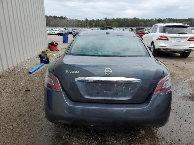 Photo 6 from auction – 2013 NISSAN MAXIMA S with VIN 1N4AA5AP2DC810959