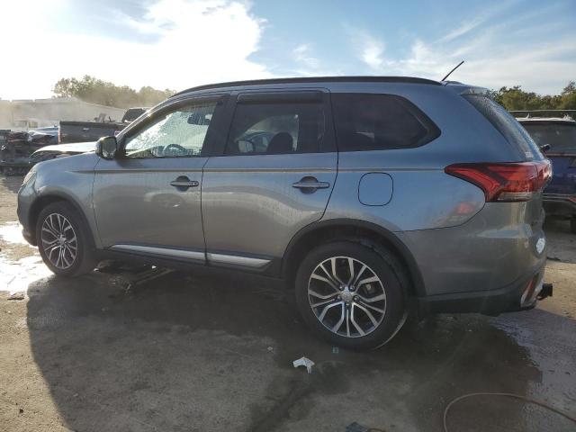 Photo 2 from auction – 2016 MITSUBISHI OUTLANDER with VIN JA4AD3A33GZ010556