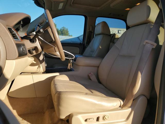 Photo 7 from auction – 2008 GMC YUKON with VIN 1GKFC13018R263712