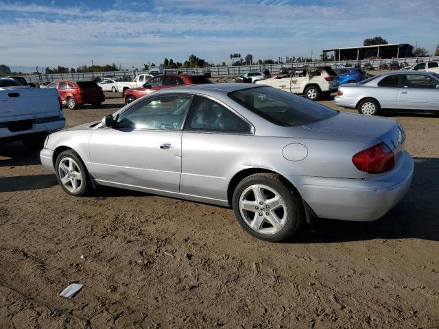 Photo 2 from auction – 2001 ACURA 3.2CL TYPE with VIN 19UYA42781A020799