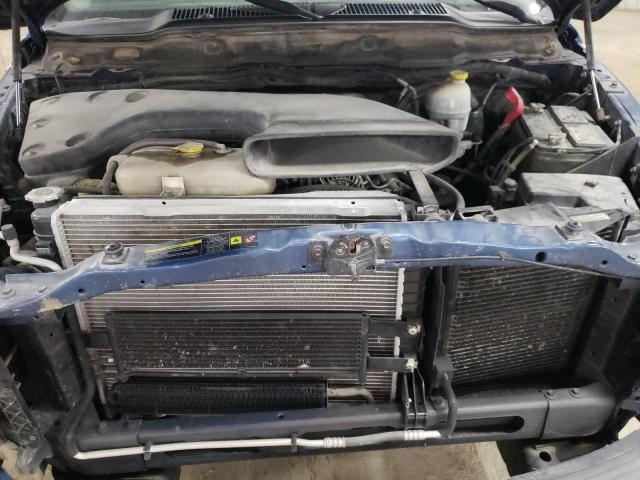 Photo 11 from auction – 2004 DODGE RAM 1500 S with VIN 1D7HU18N64S631266