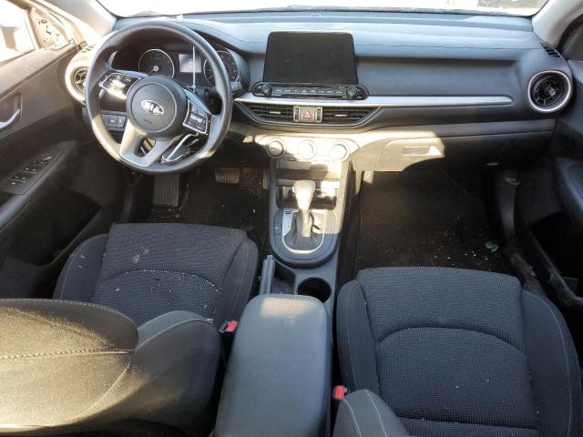Photo 8 from auction – 2021 KIA FORTE FE with VIN 3KPF24AD9ME405221
