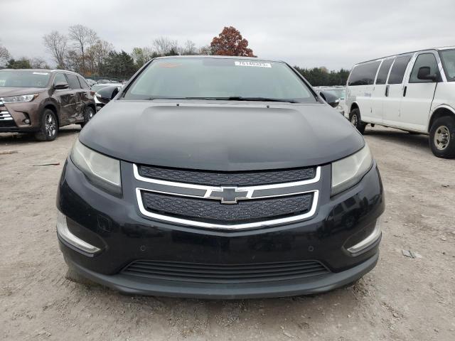 Photo 5 from auction – 2012 CHEVROLET VOLT with VIN 1G1RB6E41CU102901