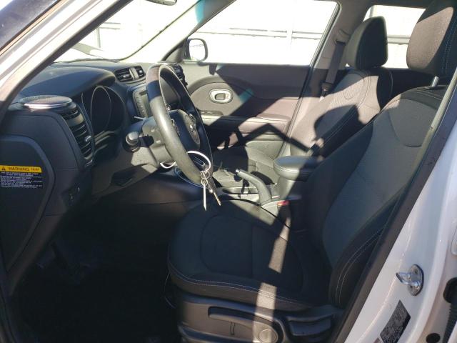 Photo 7 from auction – 2019 KIA SOUL + with VIN KNDJP3A54K7638516