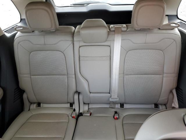 Photo 10 from auction – 2021 LINCOLN CORSAIR with VIN 5LMCJ1C95MUL00831