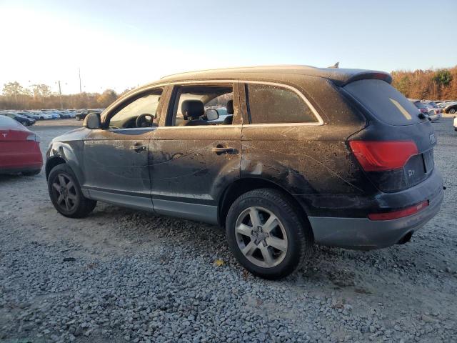 Photo 2 from auction – 2014 AUDI Q7 PREMIUM with VIN WA1LGAFE3ED008654
