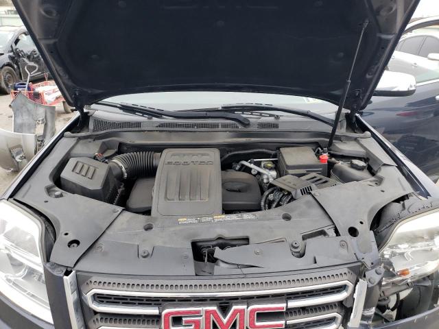 Foto 11 de la subasta – 2016 GMC TERRAIN SL con VIN 2GKFLUEK0G6151901