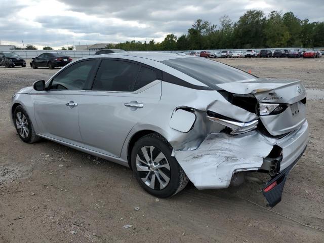 Photo 2 from auction – 2019 NISSAN ALTIMA S with VIN 1N4BL4BV8KC212975