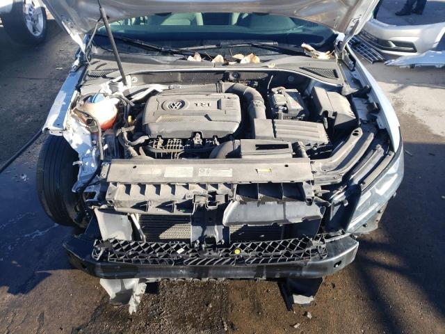 Photo 11 from auction – 2016 VOLKSWAGEN PASSAT S with VIN 1VWAT7A35GC043929