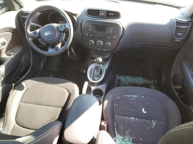 Photo 8 from auction – 2016 KIA SOUL with VIN KNDJN2A24G7832735