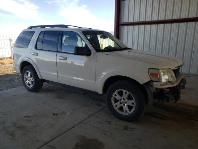 Photo 4 from auction – 2010 FORD EXPLORER X with VIN 1FMEU7DE1AUA80360