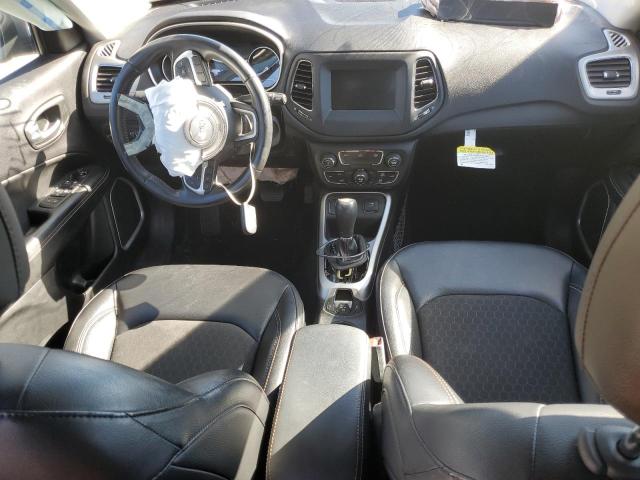 Photo 8 from auction – 2019 JEEP COMPASS LA with VIN 3C4NJCBB5KT851588