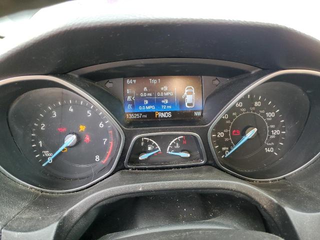 Photo 9 from auction – 2015 FORD FOCUS SE with VIN 1FADP3F24FL323181