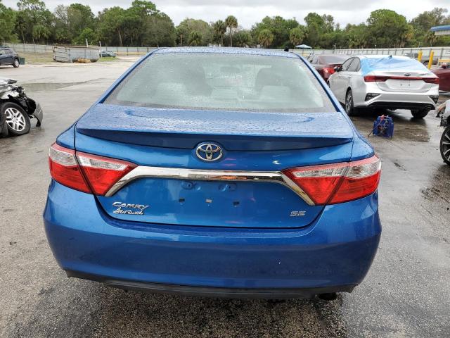 Photo 6 from auction – 2017 TOYOTA CAMRY LE with VIN 4T1BF1FK7HU626389