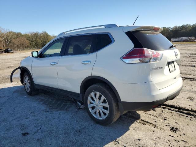 Photo 2 from auction – 2016 NISSAN ROGUE S with VIN JN8AT2MT1GW006252