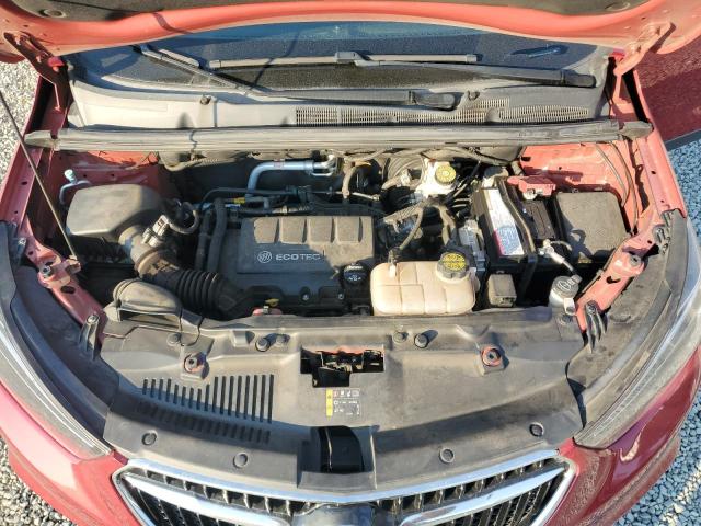 Photo 11 from auction – 2020 BUICK ENCORE PRE with VIN KL4CJASB3LB028912